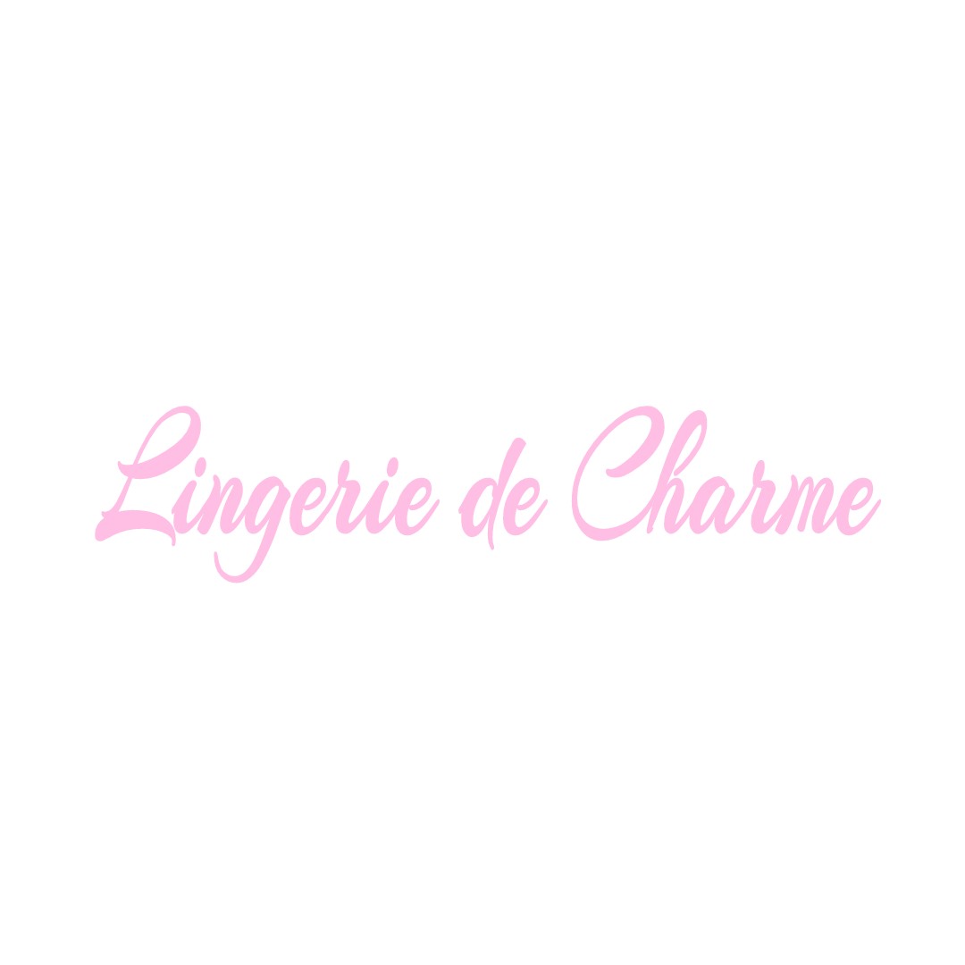 LINGERIE DE CHARME CERGY